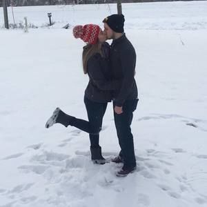 Meet your Posher, Cierrah